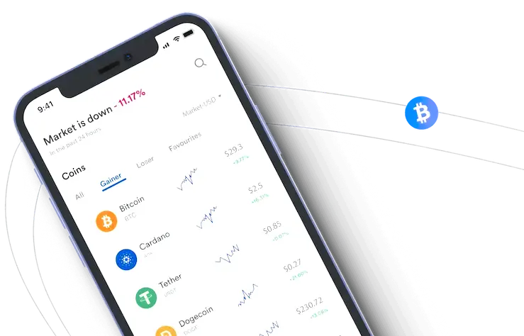 Nuntron trading automatizado