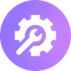 Nuntron plataforma de ativos