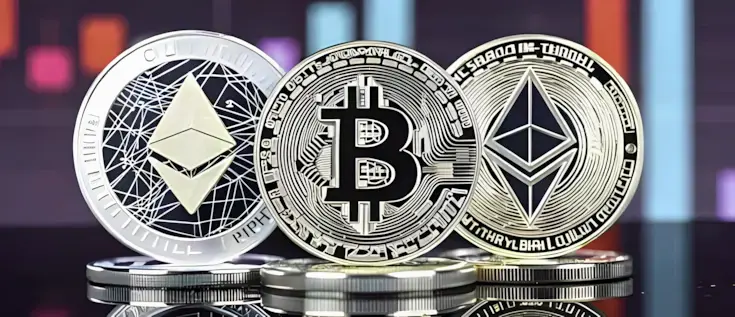 Nuntron trading de criptomoedas